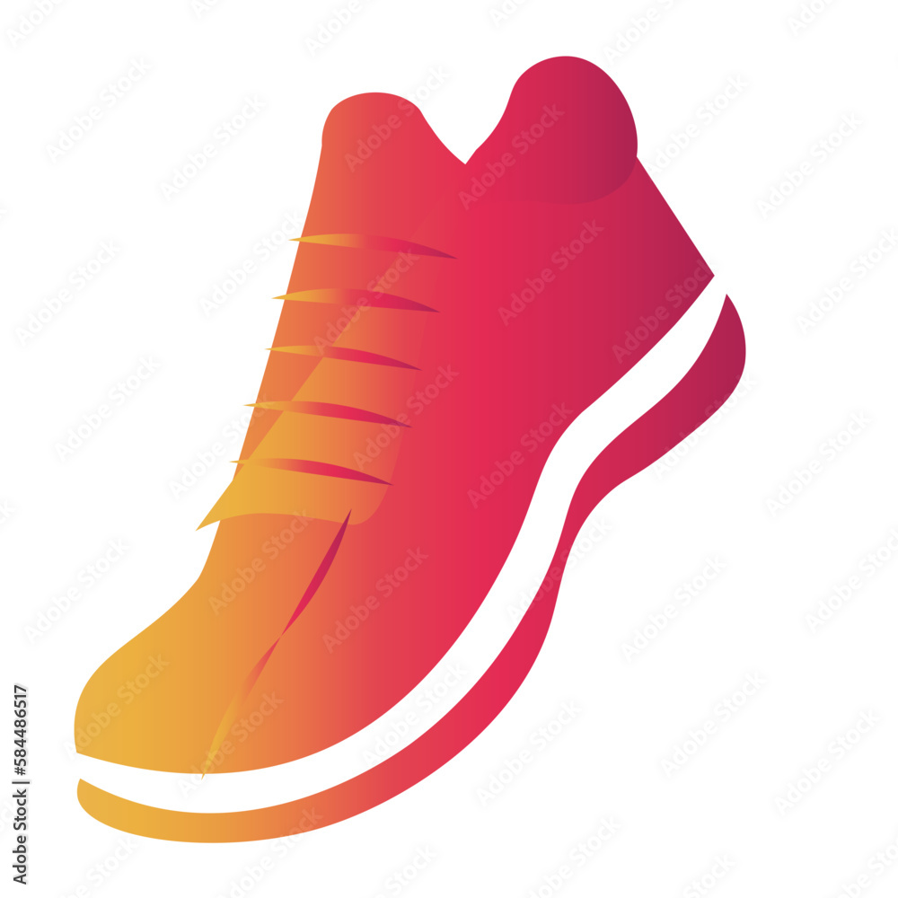 shoes icon shoes icon