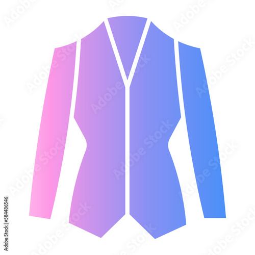 blazer icon