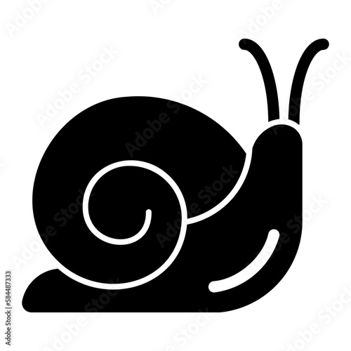 snail icon