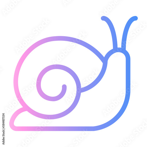 snail icon