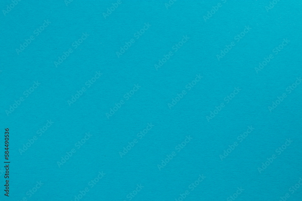Blue green colored tinted paper texture swatch. Blue green colored tinted paper texture swatch.