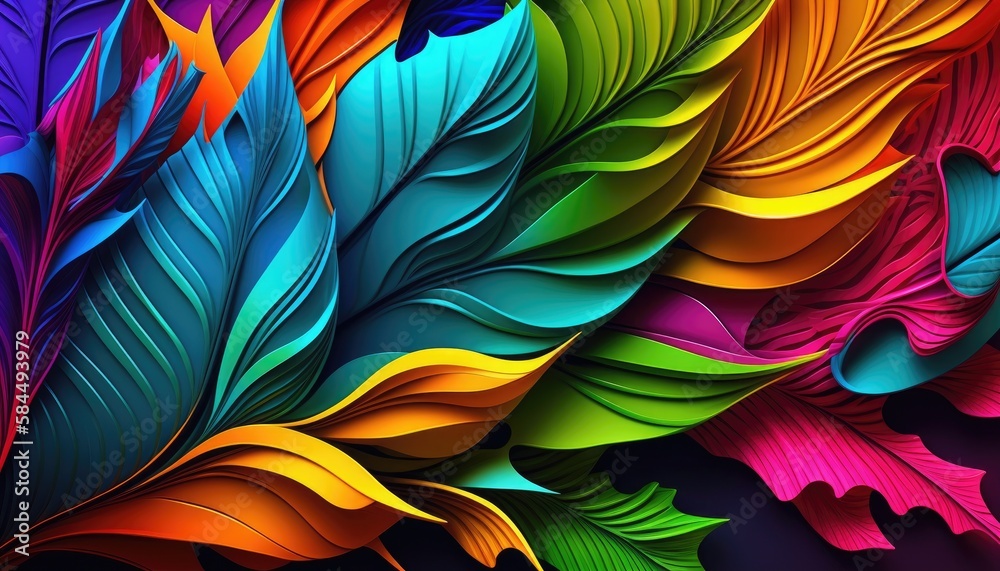 abstract colorful background abstract colorful background