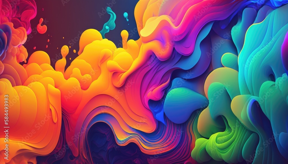 abstract colorful background abstract colorful background