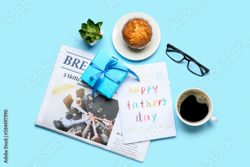 Composition with greeting c...