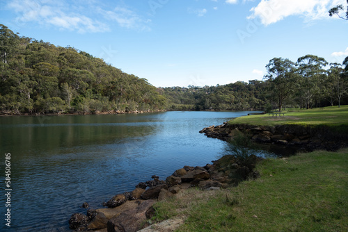 Garigal National Park - Sydney