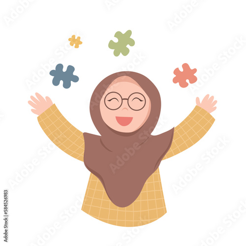 muslim autism awareness