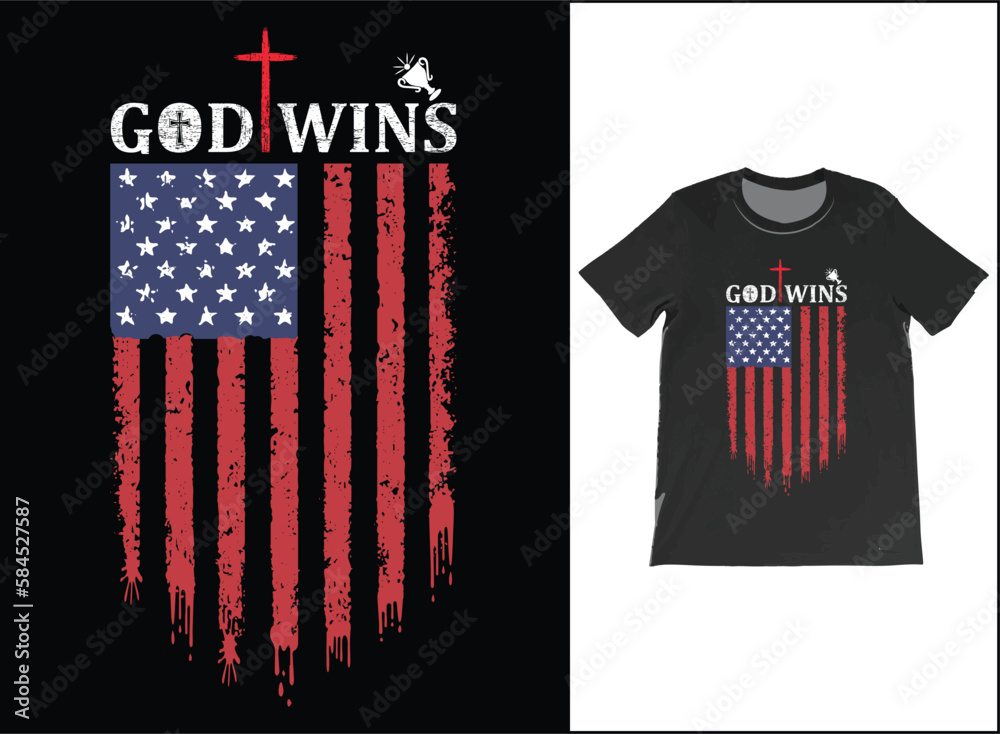 Spoiler God Wins I have Read the final chapter Funny Christian T-Shirt Vector, USA Flag shirt, Religious T-Shirt, American Patriot God Shirt, Patriotic Cross T Shirt, Funny God Shirt, USA Flag Spoiler God Wins I have Read the final chapter Funny Christian T-Shirt Vector, USA Flag shirt, Religious T-Shirt, American Patriot God Shirt, Patriotic Cross T Shirt, Funny God Shirt, USA Flag