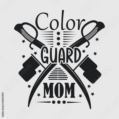 Color Guard SVG Cut File, Live Love Color Guard Svg, I'm With The Guard Svg, Color Guard Senior Svg, Color Guard Junior, Color Guard t shirt,
Color Guard Quotes, Typography Design,
