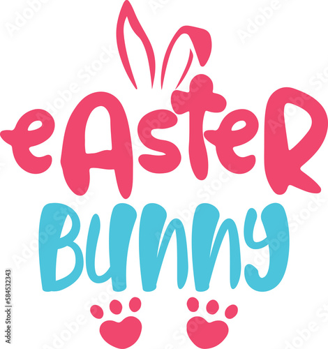 Easter Bunny png for Easter day