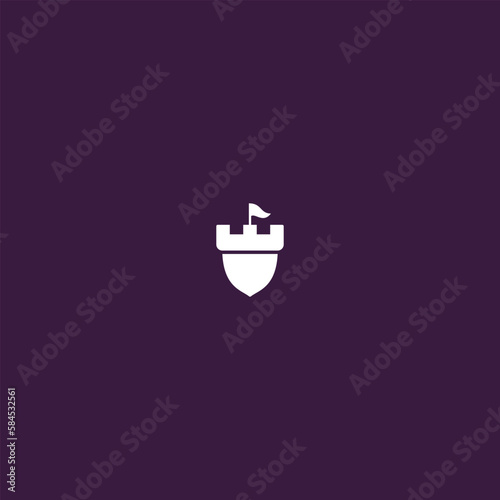 Acorn Castle Logo