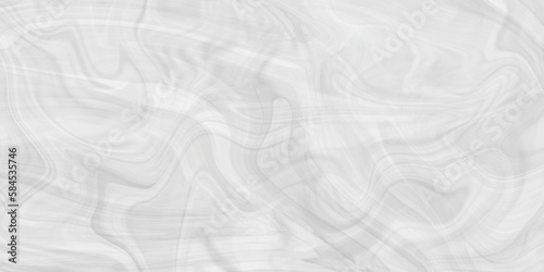 Wallpaper Mural Abstract background with lines and Abstract white and gray liquid marble inkscape background. Liquid marble texture design white color marbling, shiny or metallic surface. Torontodigital.ca