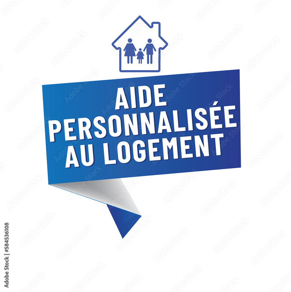 APL - aide personnalisée au logement 2023