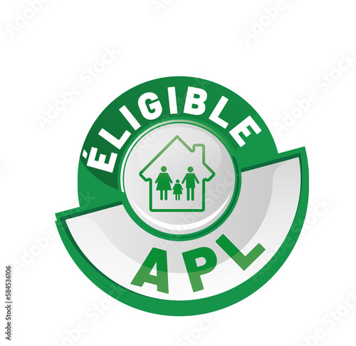 APL - éligible à l'aide personnalisée au logement 2023