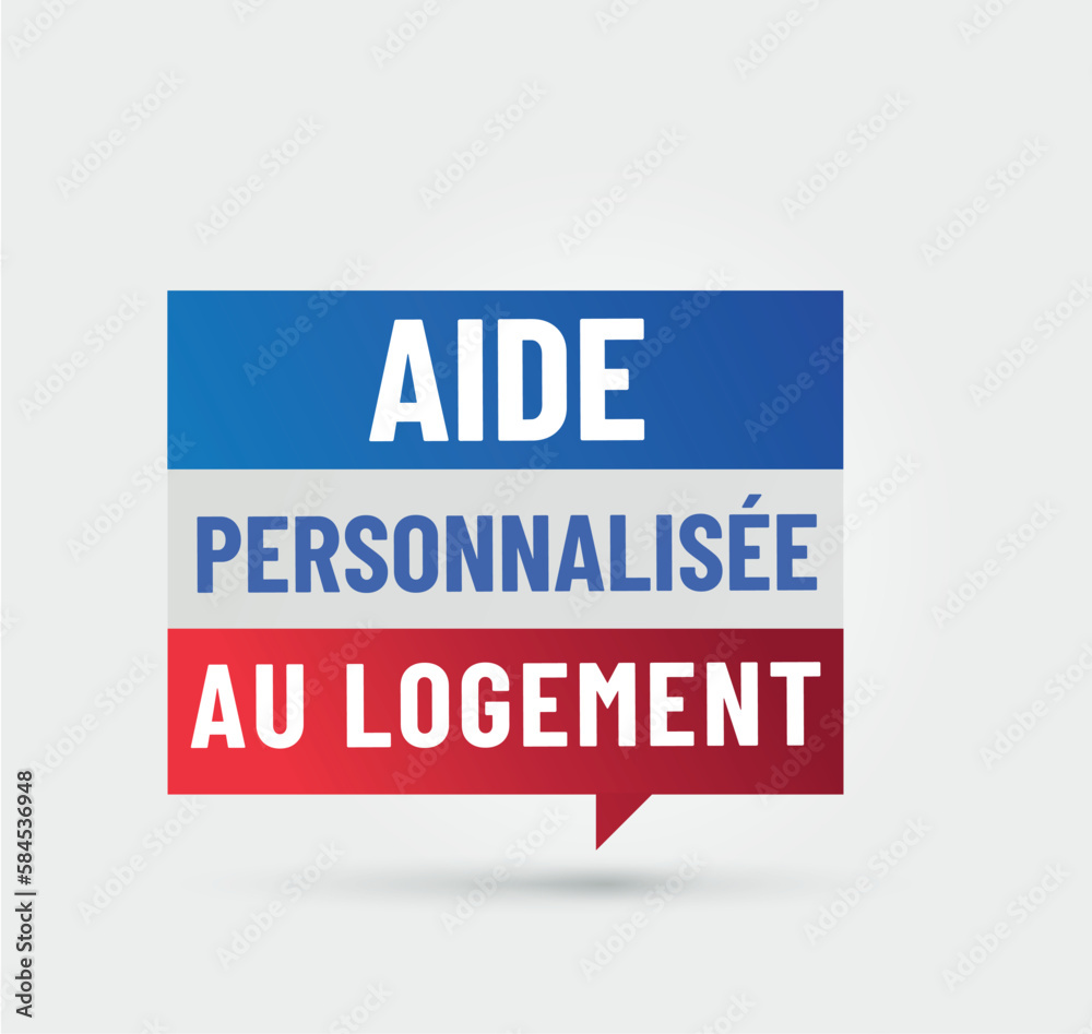 APL - aide personnalisée au logement 2023 APL - aide personnalisée au logement 2023
