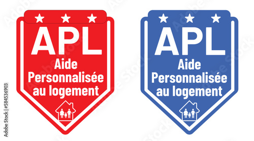 APL - aide personnalisée au logement 2023
