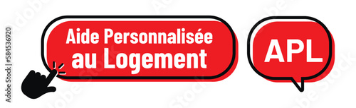 APL - aide personnalisée au logement 2023