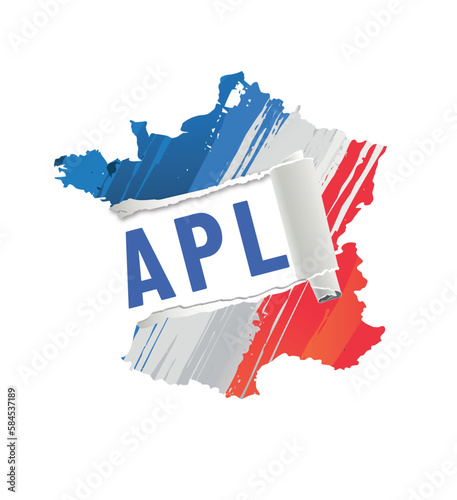 APL - aide personnalisée au logement 2023