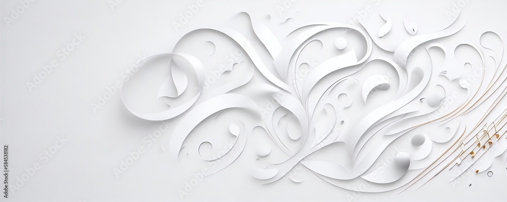 silver heart on white silver heart on white