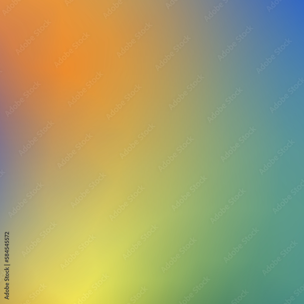 Blue Gradient Abstract Background Blue Gradient Abstract Background