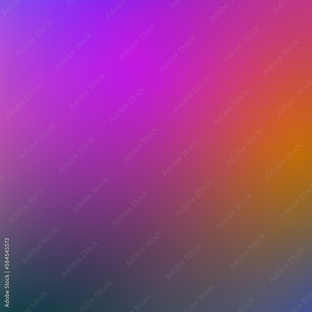 Blue Gradient Abstract Background Blue Gradient Abstract Background