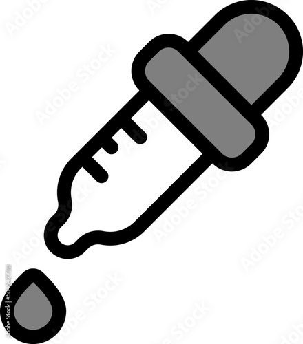 The antidote icon, symbolizing a substance or treatment used to counteract the effects of a poison or harmful substance