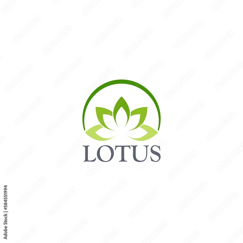 Lotus icon isolated on white background. Lotus plant. Lotus flower Lotus icon isolated on white background. Lotus plant. Lotus flower