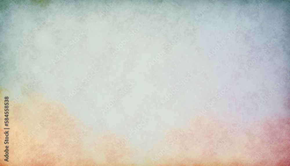 abstract watercolor textured paper background