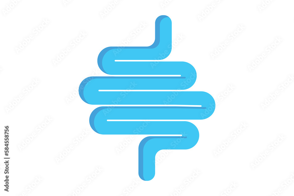 Intestines icon illustration. icon related to human organ. Flat icon style. Simple vector design editable. EPS file, SVG, PNG Transparent, JPG. Intestines icon illustration. icon related to human organ. Flat icon style. Simple vector design editable. EPS file, SVG, PNG Transparent, JPG.