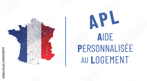 APL - aide personnalisée au logement 2023