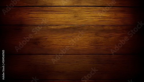  Brown wooden textured flooring background