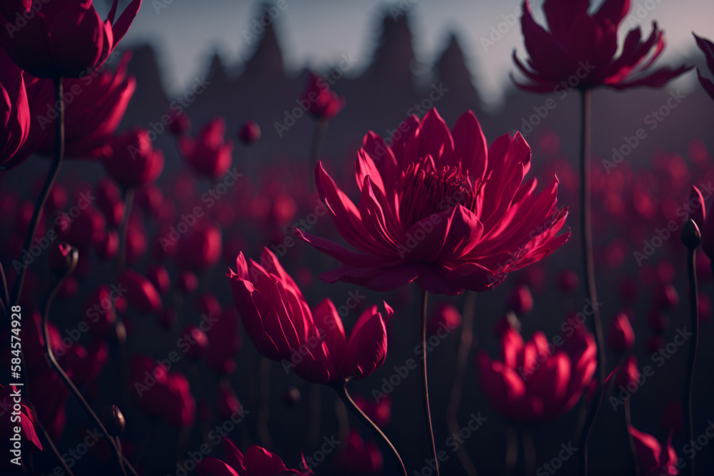 flowers