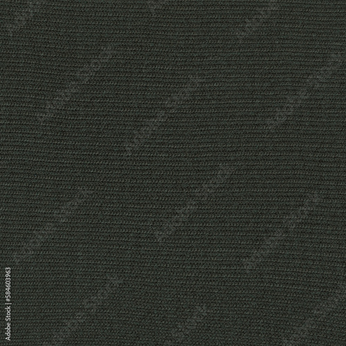 Textile background green backdrop. Natural texture scrapbook paper