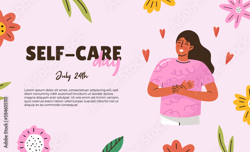 International self care day