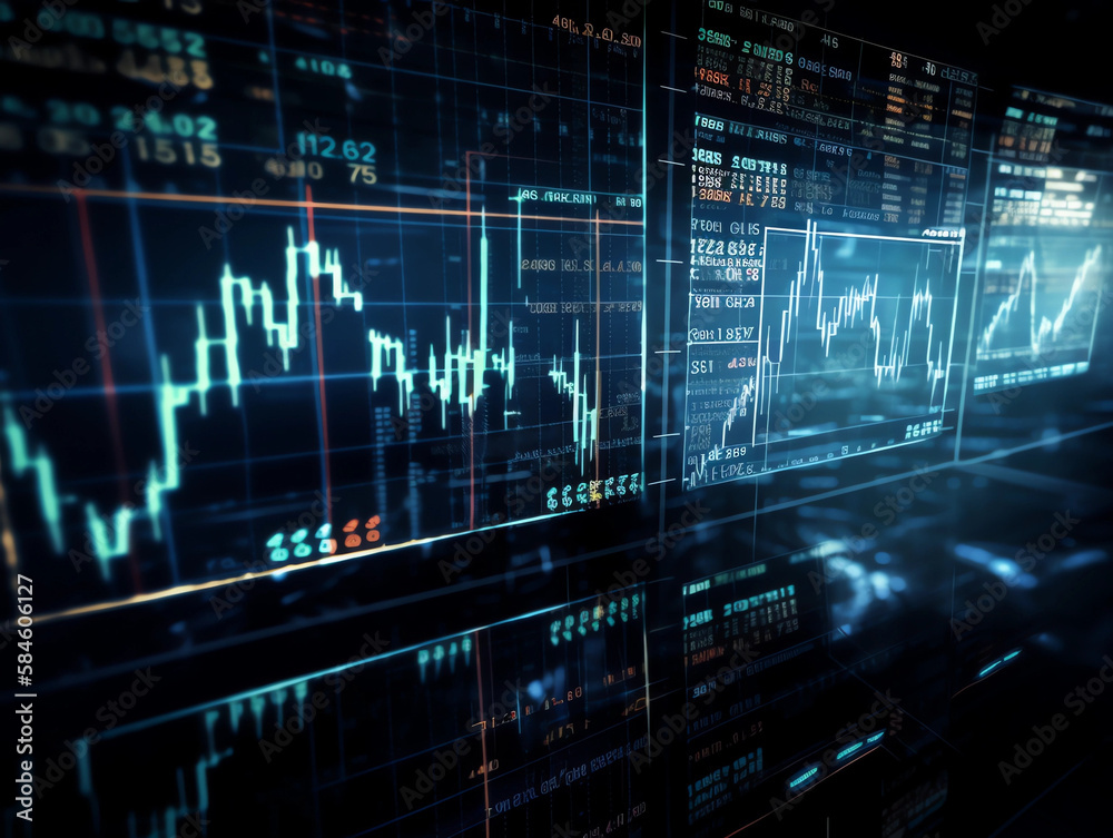 Charts and trading Charts and trading