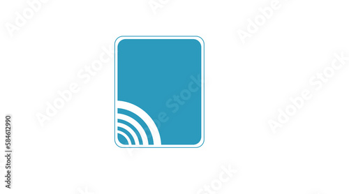 vector branding identity corporate a logo vector design template