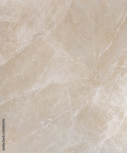 Textured, warm toned, natural marble stone surface and background	