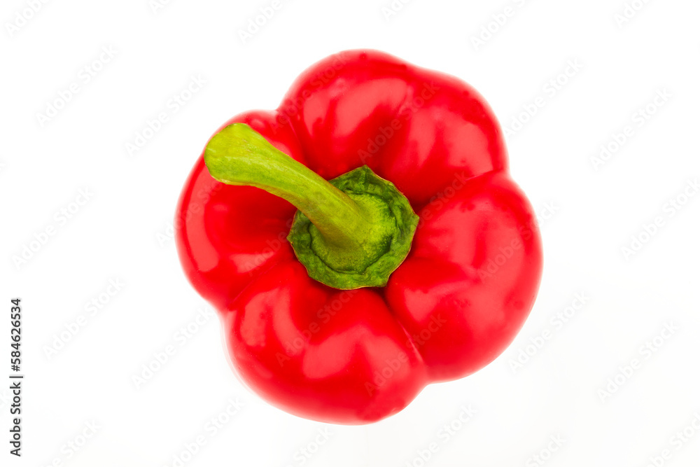 Pepper Pepper
