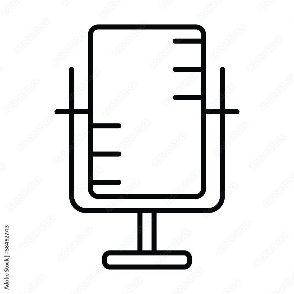 microphone icon, speech vector, audio illustration microphone icon, speech vector, audio illustration