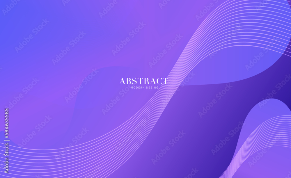 Abstract purple background Abstract purple background