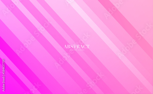 pink abstract background