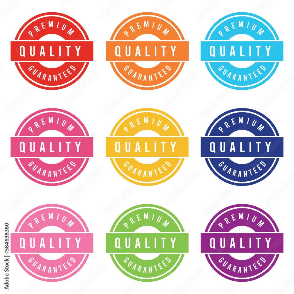 Set of Premium quality. Price tags, Promotion sale badge and retail paper stickers.