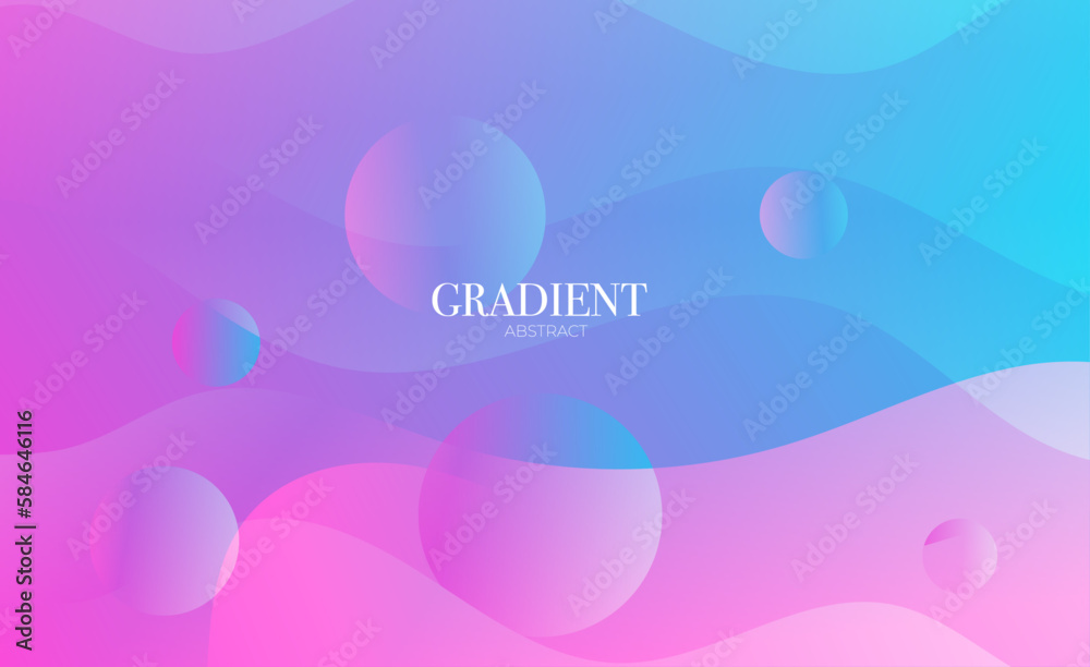 abstract background with waves, Pink background abstract background with waves, Pink background