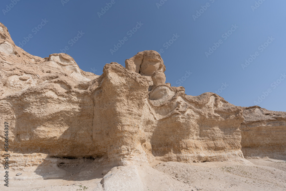 Mount Abu Hsas Altoithir, Al Hofuf Saudi Arabia