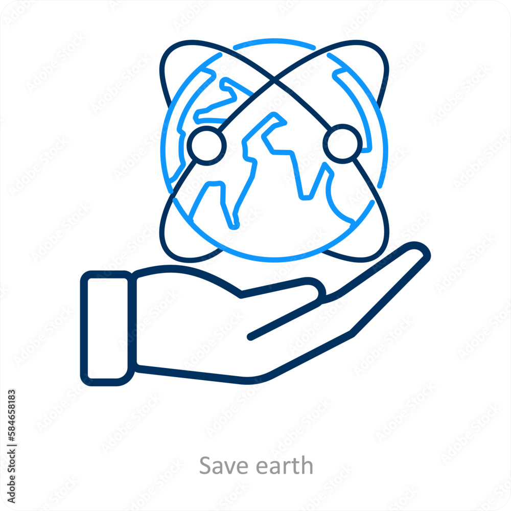 Save Earth Save Earth