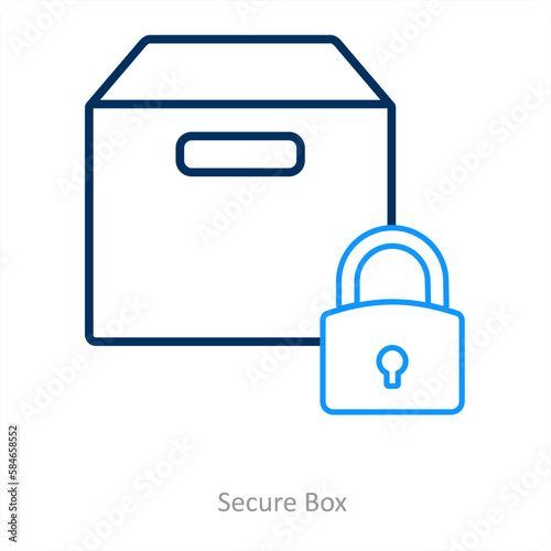 Secure Box