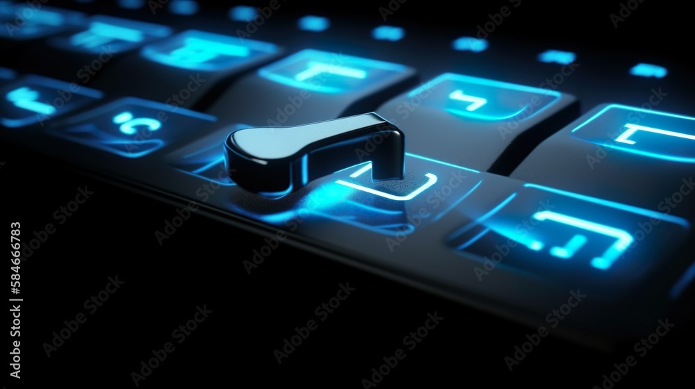 computer, network, computer Shield cyber Key lock security system ...