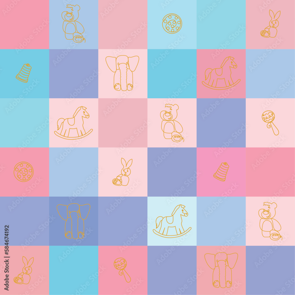 baby pattern