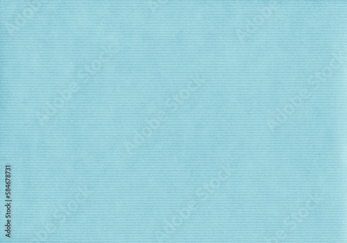 水色の紙の背景テクスチャ