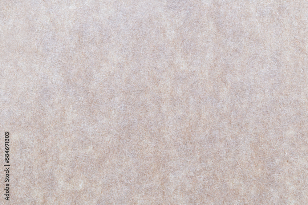 Grayish orange paper sheet texture cardboard background. Grayish orange paper sheet texture cardboard background.