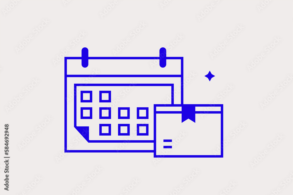 Geometric concept of logistics vector illustration in a flat style for website, mobile app, banner, ui ux design, web design, business, marketing, landing page, infographics, mockup, web development Geometric concept of logistics vector illustration in a flat style for website, mobile app, banner, ui ux design, web design, business, marketing, landing page, infographics, mockup, web development
